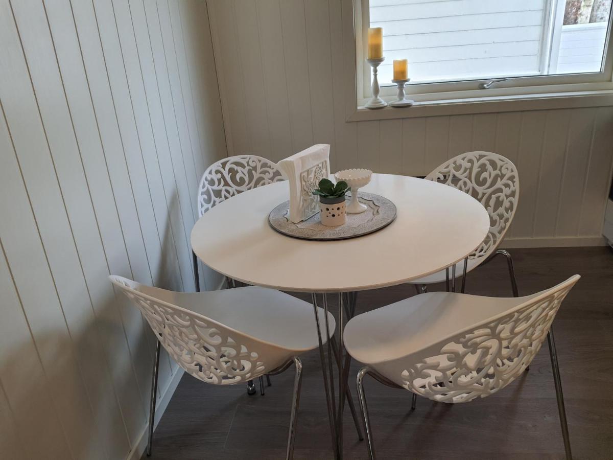 Central Bnb Stavanger At Bertis Ap5 Exterior foto