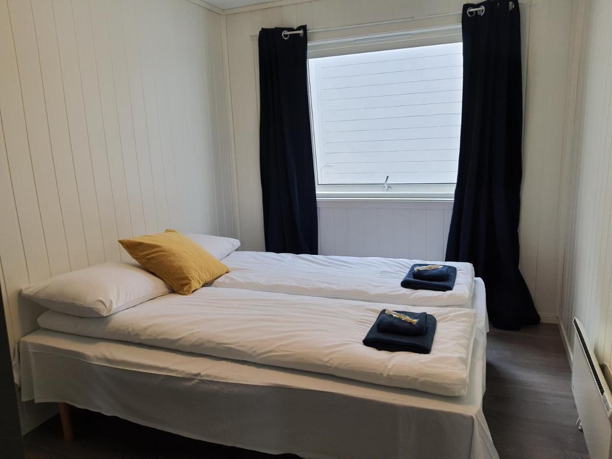 Central Bnb Stavanger At Bertis Ap5 Exterior foto